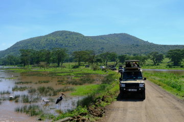 Lake Nakuru